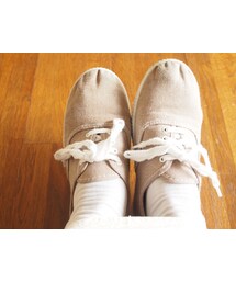 DICAS | シューズ