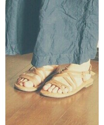 Samansa Mos2 | シューズ