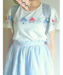 Clice de Paris | トップス