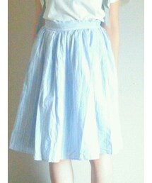 Samansa Mos2 | スカート
