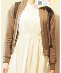 ehka sopo | ジャケット/アウター