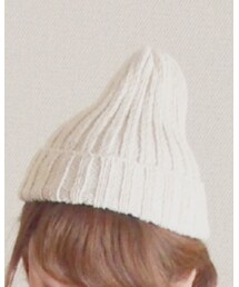 studio CLIP | ニットキャップ/ビーニー