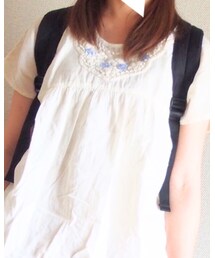 ehka sopo | シャツ/ブラウス