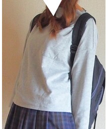 RETRO GIRL | トップス