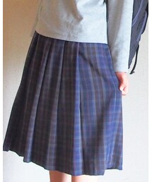 chocol raffine robe | スカート