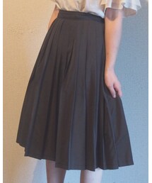 k* | スカート