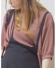 NICE CLAUP | トップス