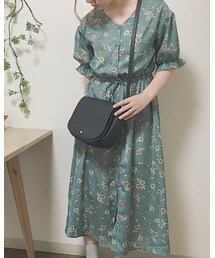 one after another NICE CLAUP | ワンピース