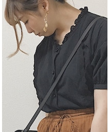 NICE CLAUP | トップス