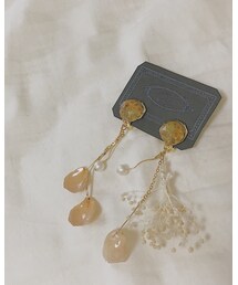 ハンドメイド作家様 | イヤリング