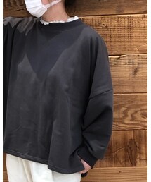 PUAL CE CIN | トップス