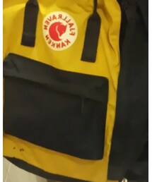 Fjallraven Kanken | バックパック/リュック