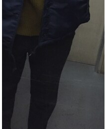 URBAN RESEARCH DOORS | スラックス