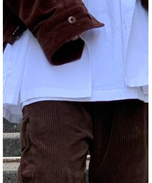 Maison Margiela | シャツ/ブラウス
