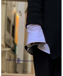 VETEMENTS | シャツ/ブラウス