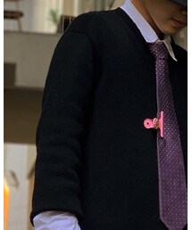 BURBERRY | ネクタイ