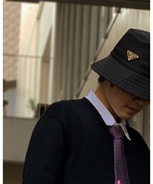 PRADA | ハット