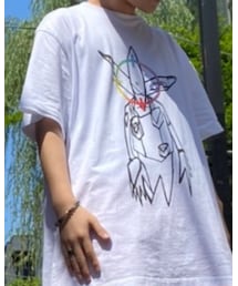 off white | Tシャツ/カットソー