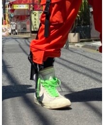 off white | スニーカー