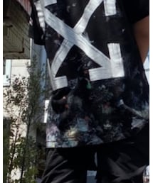 off white | Tシャツ/カットソー