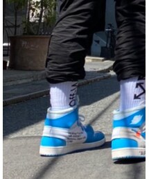 off white | スニーカー