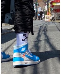 off white | ソックス/靴下