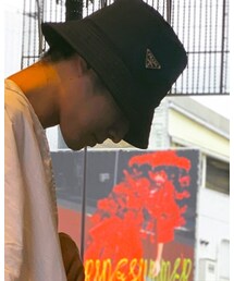 PRADA | ハット