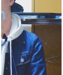 no brand | デニムジャケット