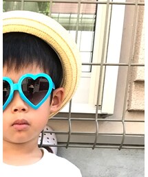 DAISO | ハット