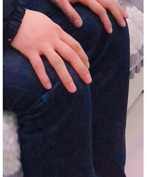 脱浆牛仔 | デニムパンツ