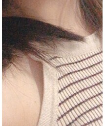 . | タンクトップ