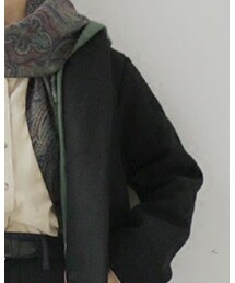 VINTAGE | ダッフルコート