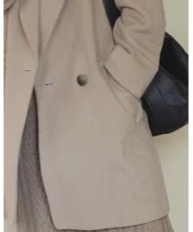 VINTAGE | ダッフルコート