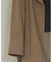 VINTAGE | ダッフルコート