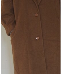 VINTAGE | ダッフルコート