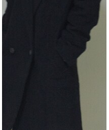 VINTAGE | ダッフルコート