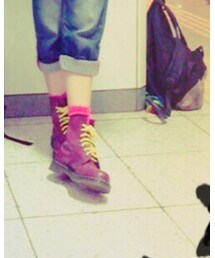 Dr. Martens | ブーツ