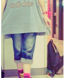coen | デニムパンツ