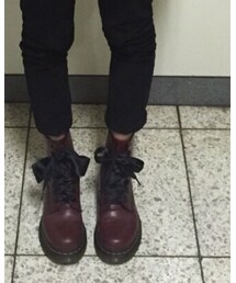 Dr. Martens | ブーツ