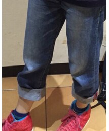 coen | デニムパンツ