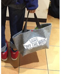 VANS | トートバッグ