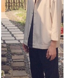 ZARA | Tシャツ/カットソー