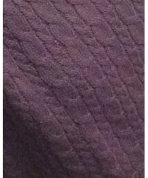 GU | ニット/セーター