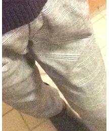 earth music&ecology | その他パンツ