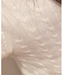 UNIQLO | ニット/セーター