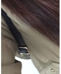 ARROW | ブルゾン