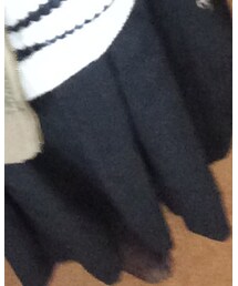 UNIQLO | スカート