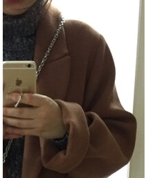 GU | ニット/セーター