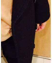 goocy | ピーコート