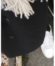 goocy | チェスターコート